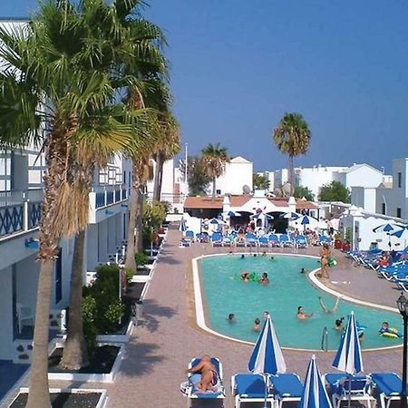 Apartamento 105 Complejo Aguazul Puerto del Carmen  Extérieur photo