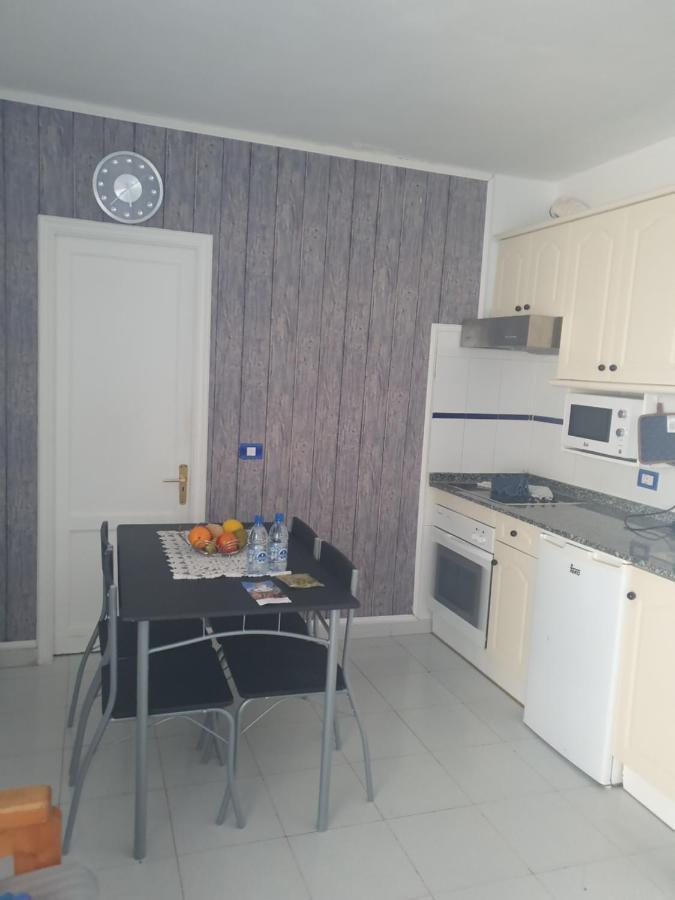 Apartamento 105 Complejo Aguazul Puerto del Carmen  Extérieur photo