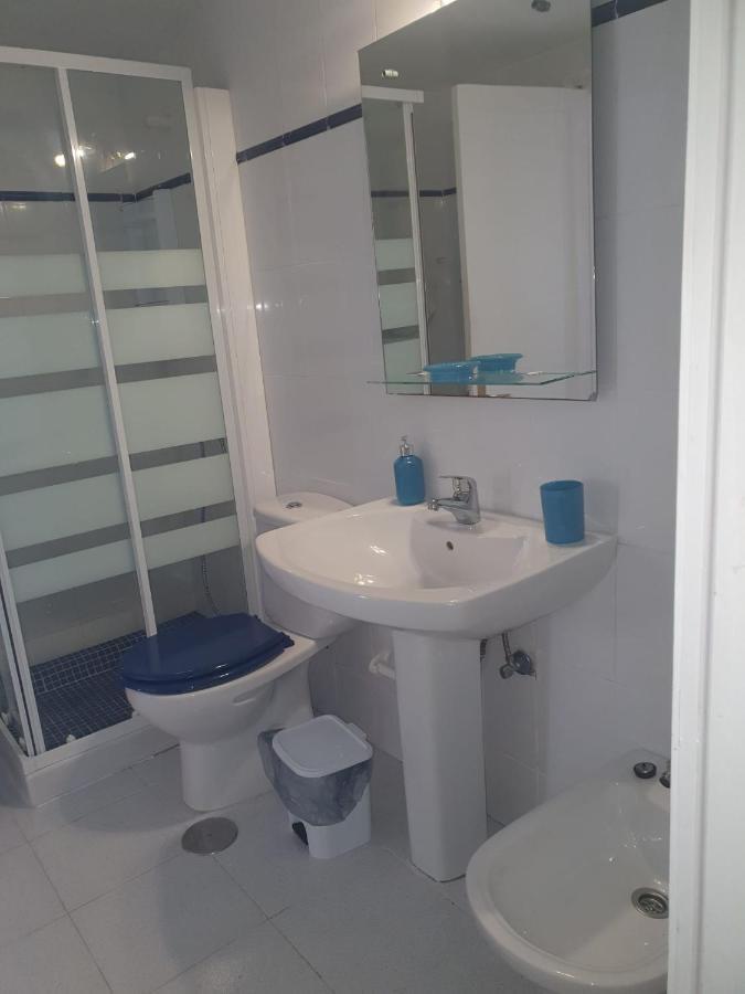 Apartamento 105 Complejo Aguazul Puerto del Carmen  Extérieur photo