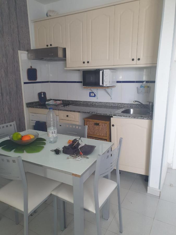 Apartamento 105 Complejo Aguazul Puerto del Carmen  Extérieur photo