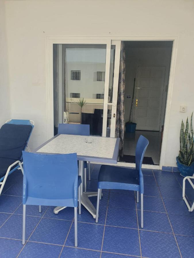 Apartamento 105 Complejo Aguazul Puerto del Carmen  Extérieur photo