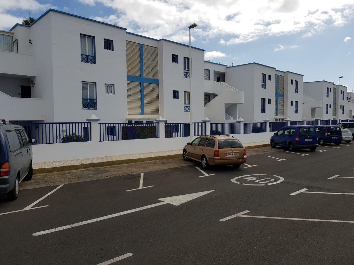 Apartamento 105 Complejo Aguazul Puerto del Carmen  Extérieur photo