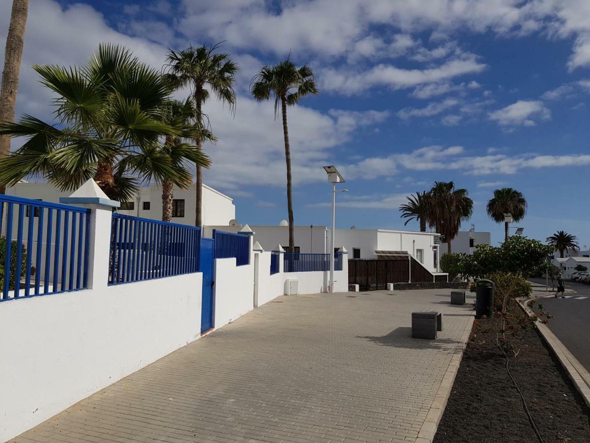 Apartamento 105 Complejo Aguazul Puerto del Carmen  Extérieur photo