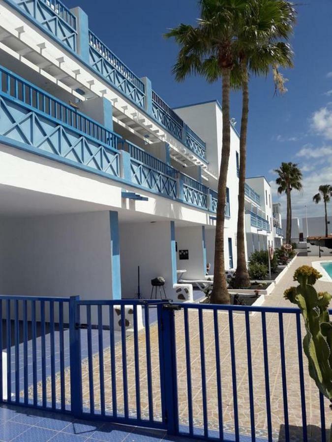 Apartamento 105 Complejo Aguazul Puerto del Carmen  Extérieur photo